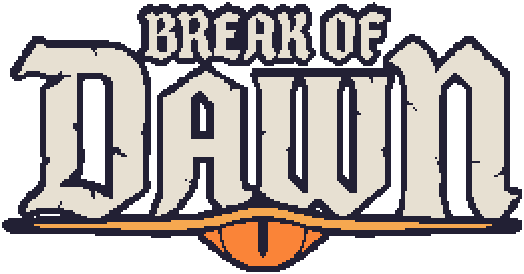 Break of Dawn