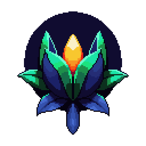 Kalyx Games crest